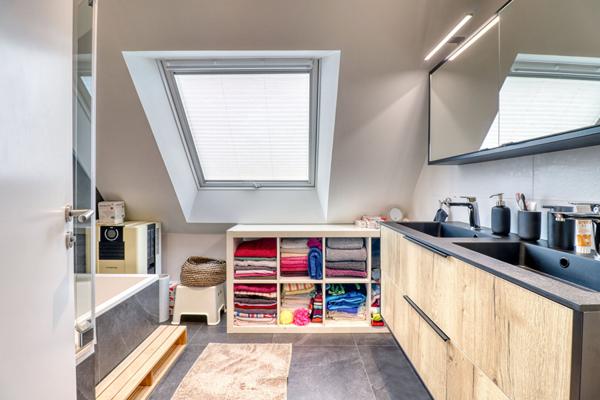 Maison Geispolsheim 120 m2