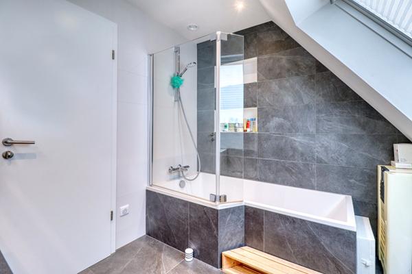 Maison Geispolsheim 120 m2