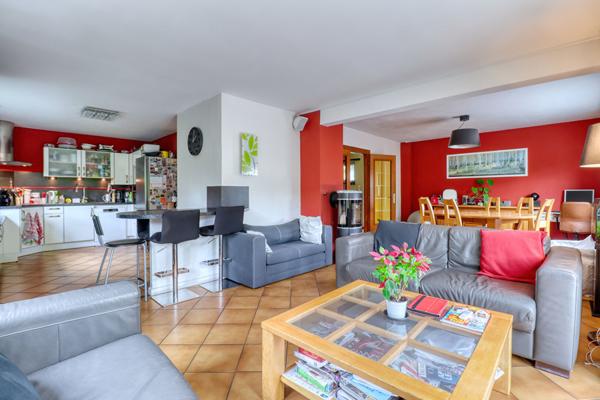 Maison Geispolsheim 120 m2