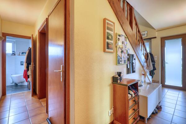 Maison Geispolsheim 120 m2