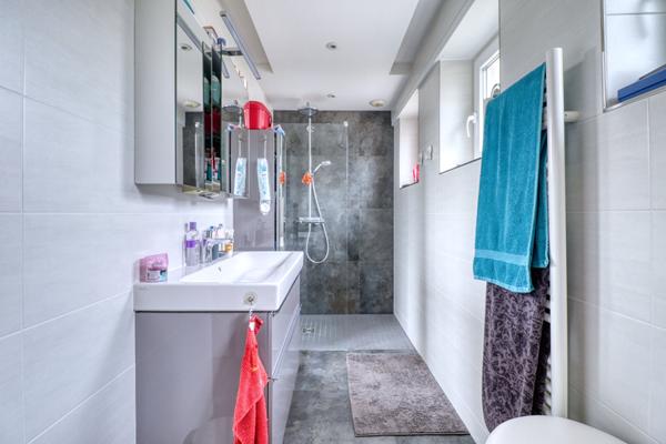 Maison Geispolsheim 120 m2