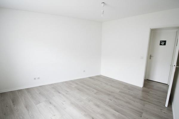 Appartement dans Le Mesnil-Saint-Denis
