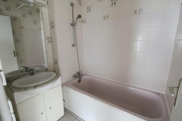 Appartement dans Le Mesnil-Saint-Denis