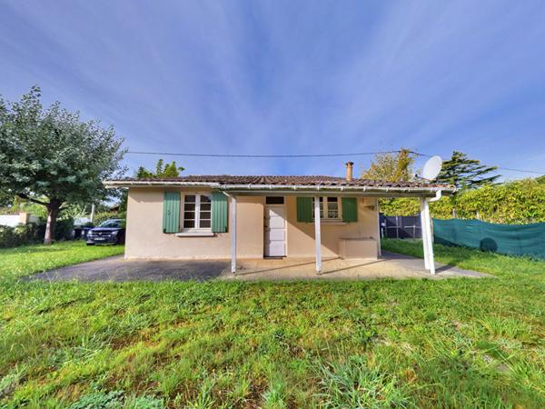 Maison Andernos Les Bains 3 pièce(s) 65 m2