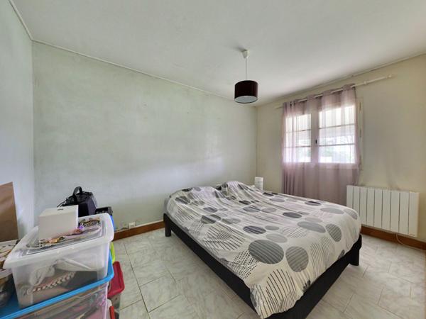 Maison Andernos Les Bains 3 pièce(s) 65 m2