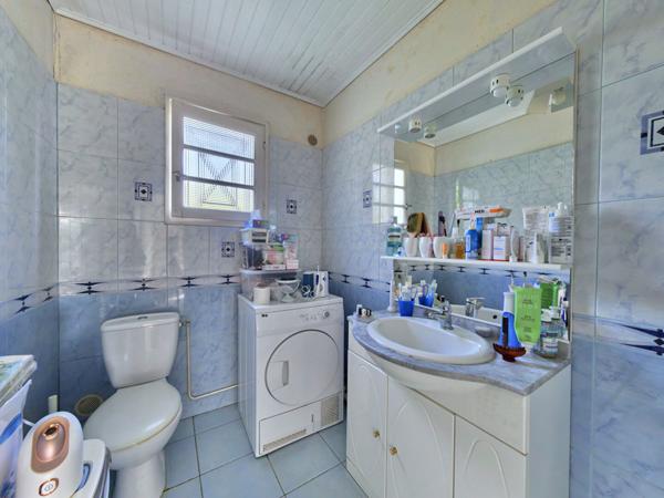 Maison Andernos Les Bains 3 pièce(s) 65 m2