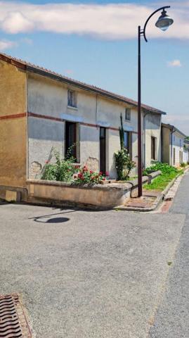 Maison de campagne à rénover 7 pièce(s) 160 m2