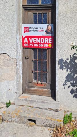 Maison de campagne à rénover 7 pièce(s) 160 m2