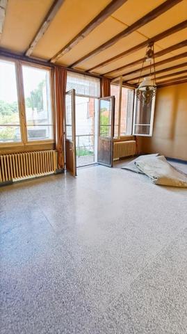 Maison de campagne à rénover 7 pièce(s) 160 m2