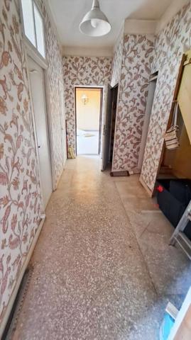 Maison de campagne à rénover 7 pièce(s) 160 m2