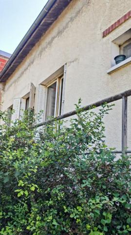 Maison de campagne à rénover 7 pièce(s) 160 m2