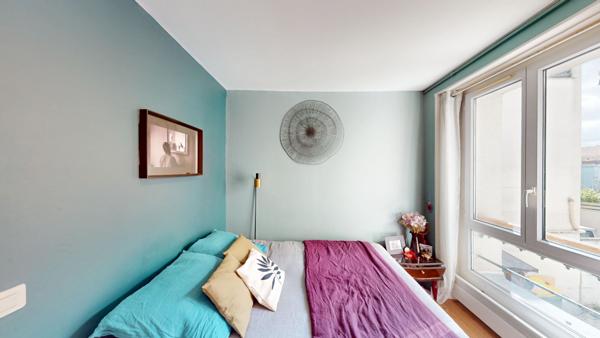 Appartement Montreuil 3 pièce(s) 33 m2