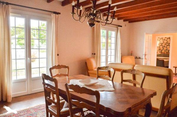 Maison à vendre |  Casteljaloux |  4 pièces | 105 m²