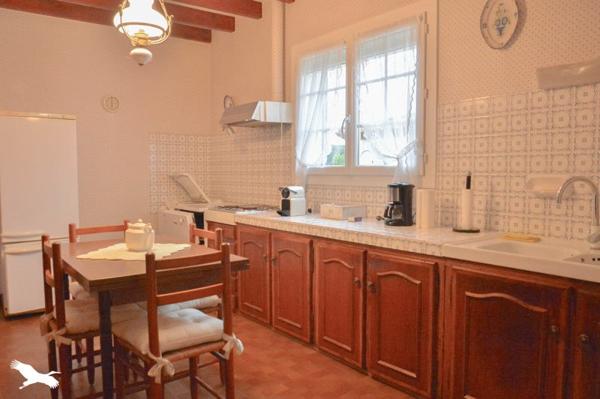 Maison à vendre |  Casteljaloux |  4 pièces | 105 m²