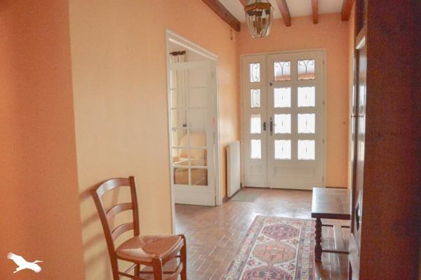 Maison à vendre |  Casteljaloux |  4 pièces | 105 m²