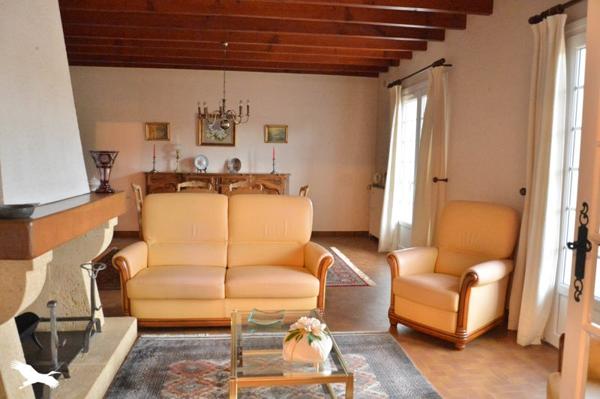 Maison à vendre |  Casteljaloux |  4 pièces | 105 m²