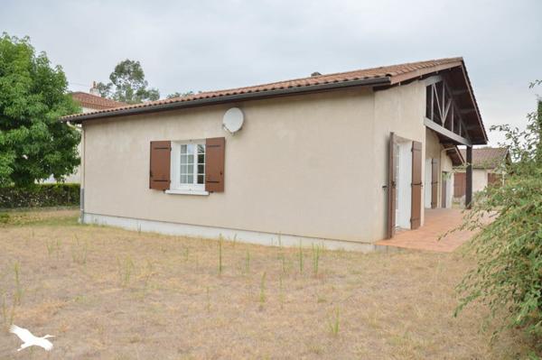 Maison à vendre |  Casteljaloux |  4 pièces | 105 m²