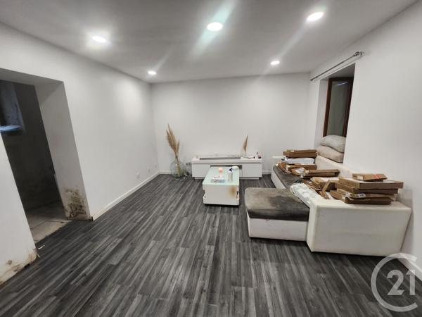 Maison à vendre  4 pièces - 94,60 m2 ST SOUPPLETS - 77