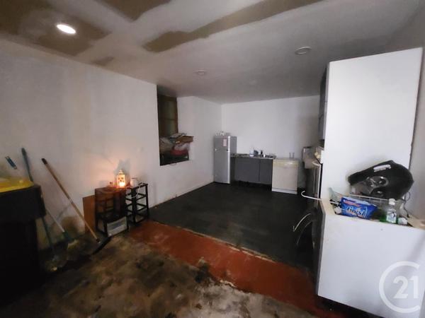 Maison à vendre  4 pièces - 94,60 m2 ST SOUPPLETS - 77