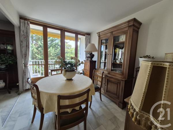 Appartement F3 à vendre  3 pièces - 54 m2 ATHIS MONS - 91