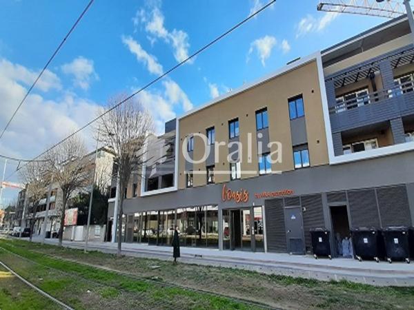 Appartement · Location Castelnau Le Lez (34170) 1 pièce · 22m²