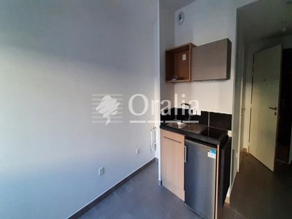 Appartement · Location Castelnau Le Lez (34170) 1 pièce · 22m²
