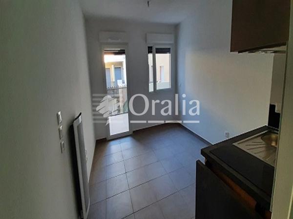 Appartement · Location Castelnau Le Lez (34170) 1 pièce · 22m²