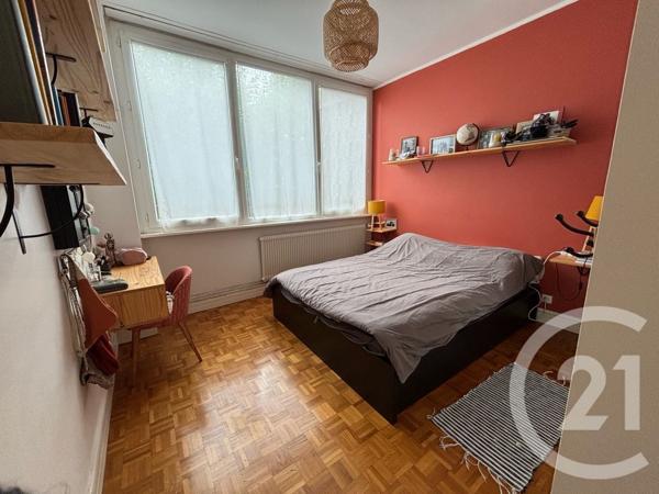 Appartement F3 à vendre  3 pièces - 82,47 m2 LE MANS - 72
