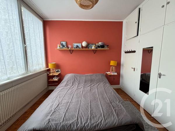 Appartement F3 à vendre  3 pièces - 82,47 m2 LE MANS - 72