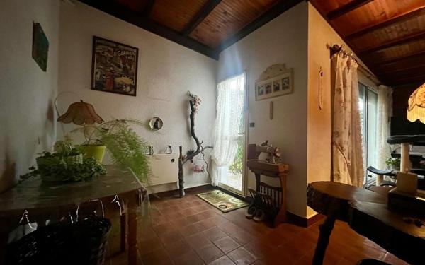 Maison à vendre    5 pièces • 96 m2 Menucourt