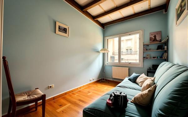 Maison à vendre    5 pièces • 96 m2 Menucourt