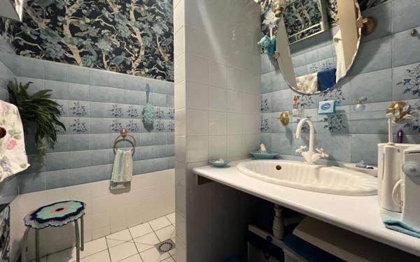 Maison à vendre    5 pièces • 96 m2 Menucourt