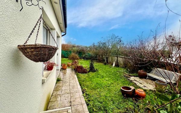 Maison à vendre    5 pièces • 96 m2 Menucourt