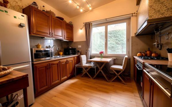 Maison à vendre    5 pièces • 96 m2 Menucourt