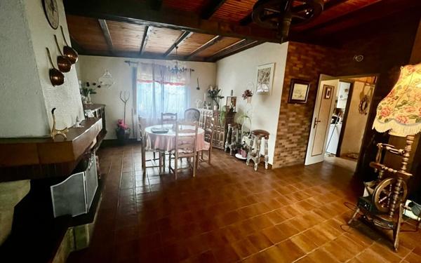 Maison à vendre    5 pièces • 96 m2 Menucourt