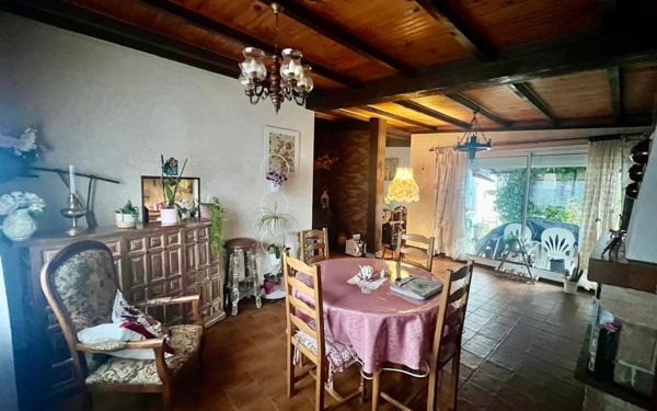 Maison à vendre    5 pièces • 96 m2 Menucourt