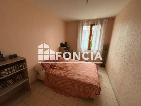 À vendre Maison 4 pièces 78 m² - Les Andelys 27700