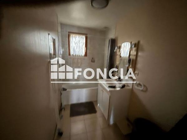 À vendre Maison 4 pièces 78 m² - Les Andelys 27700