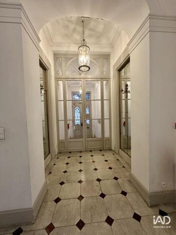 Location bureaux 200 m² Marseille 6