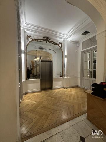 Location bureaux 200 m² Marseille 6