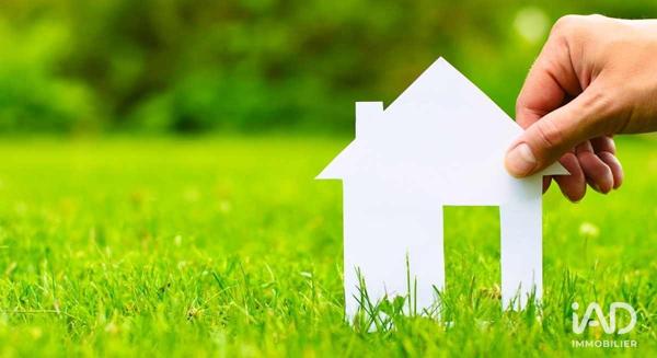 Terrain à vendre 537 m² Vineuil