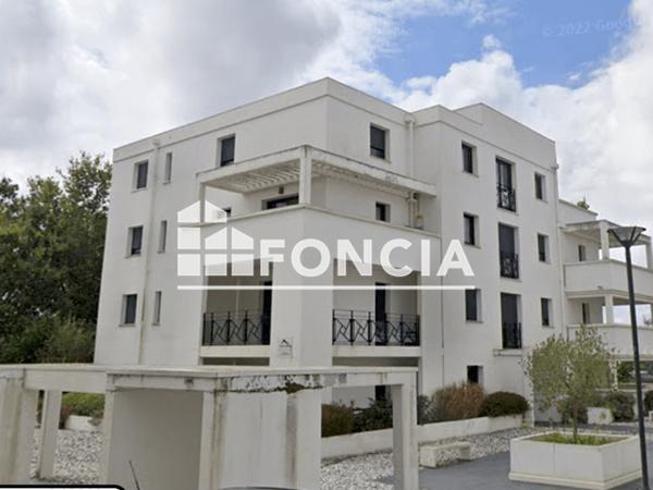 Location Appartement 3 pièces 84.27 m² - 8 ALLEE LEON DONGAITZ Saint Jean De Luz 64500