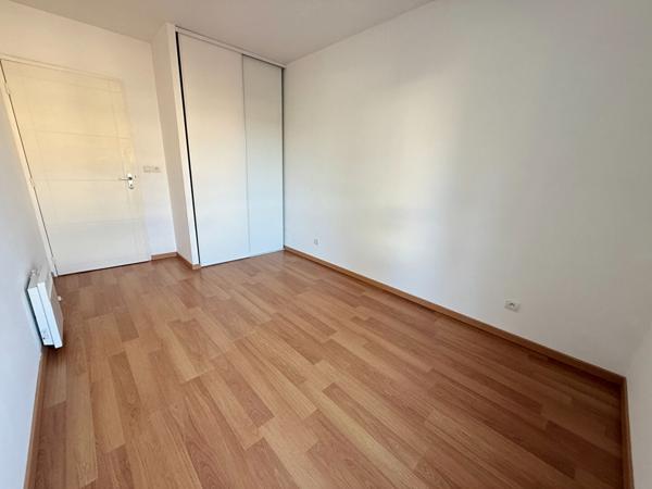 Appartement Angers de 4 pieces avec vue sur la Maine