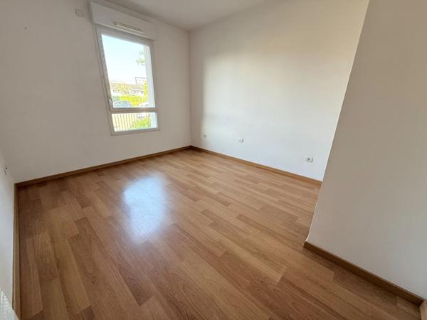 Appartement Angers de 4 pieces avec vue sur la Maine