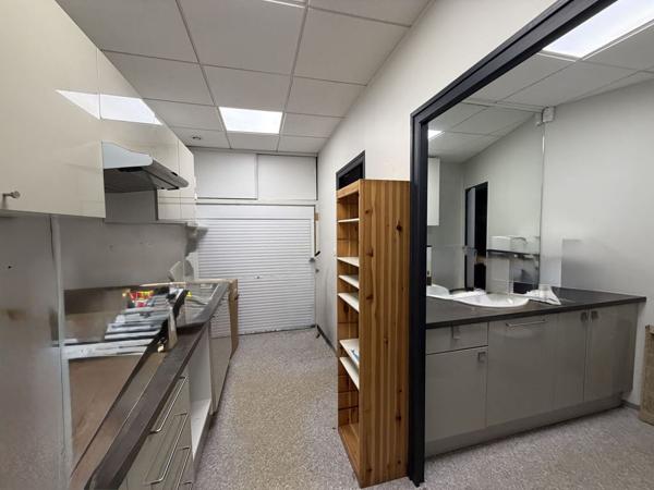 Local professionnel - LILLE
