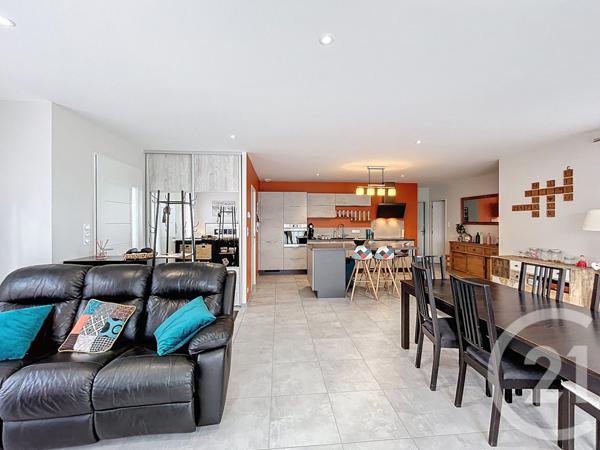 Maison à vendre  4 pièces - 100,83 m2 YSSINGEAUX - 43