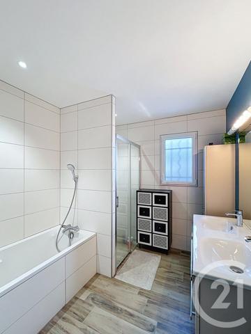 Maison à vendre  4 pièces - 100,83 m2 YSSINGEAUX - 43