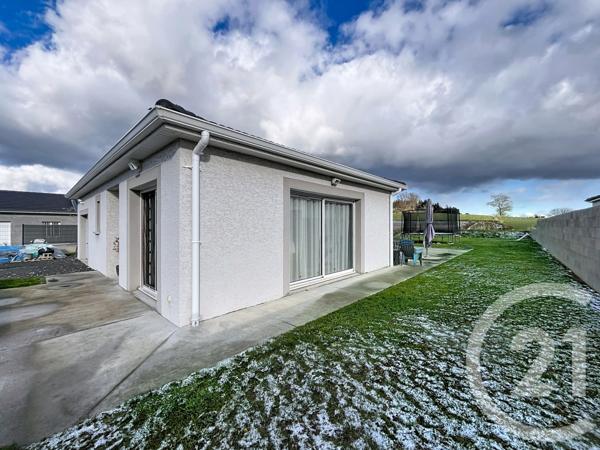 Maison à vendre  4 pièces - 100,83 m2 YSSINGEAUX - 43