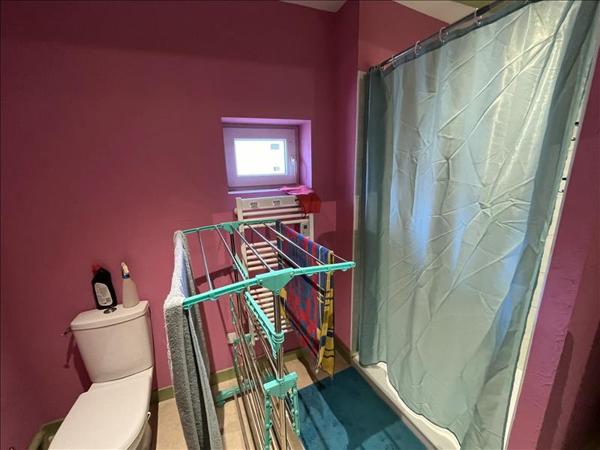 Maison à louer |  CIVRAY |  4 pièces | 115 m²