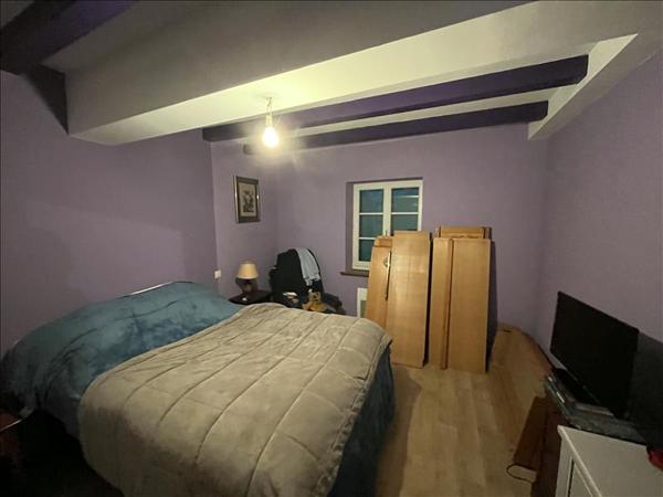 Maison à louer |  CIVRAY |  4 pièces | 115 m²